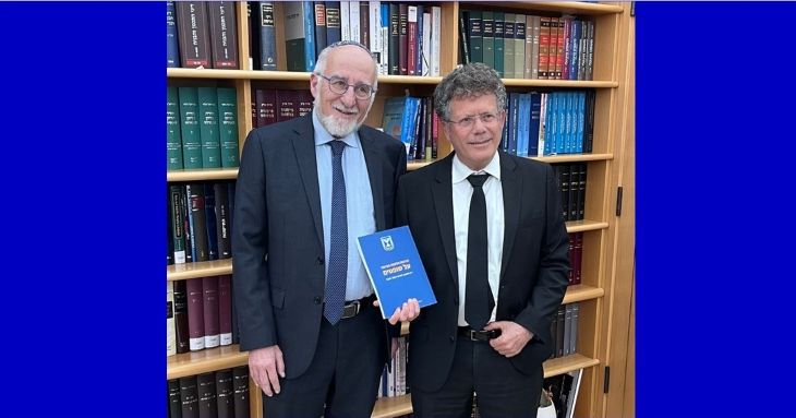 יצחק עמית אשר קולה תלונות