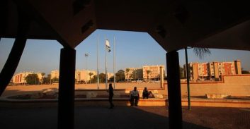 הוועדה המחוזית דרום החליטה: ישוב חדש בנגב-המערבי בניגוד לקביעת המועצה הארצית