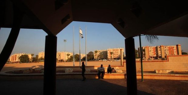 הוועדה המחוזית דרום החליטה: ישוב חדש בנגב-המערבי בניגוד לקביעת המועצה הארצית