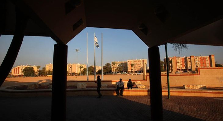 אופקים ועדה מחוזית דרום 