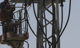 כתב אישום: מנהל מדור בחברת החשמל גנב 1.5 מיליון שקל