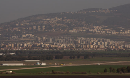 עפולה: מועצת העירייה אישרה למכור קרקע שתוכננה בעבר לשמש לצרכי ציבור
