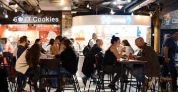 ביחד נשרוד: עיריית ת"א-יפו גיבשה מתווה לפטור מתשלום אגרות לעסקים במלחמה