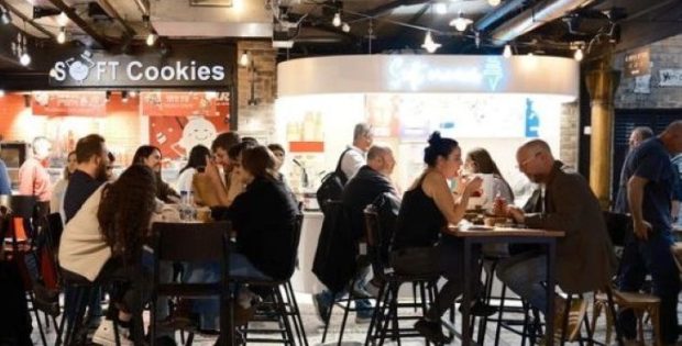 ביחד נשרוד: עיריית ת"א-יפו גיבשה מתווה לפטור מתשלום אגרות לעסקים במלחמה