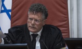 נשיא בימ"ש העליון יצחק עמית: אלה "עשרת הדיברות" לפסילת שופטים