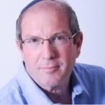 עודד פלוס יו"ר ועדה מחוזית לתכנון ובניה דרום