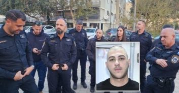 נפטר מפצעיו הצעיר שנורה בשבוע שעבר בפרדס דכה ביפו