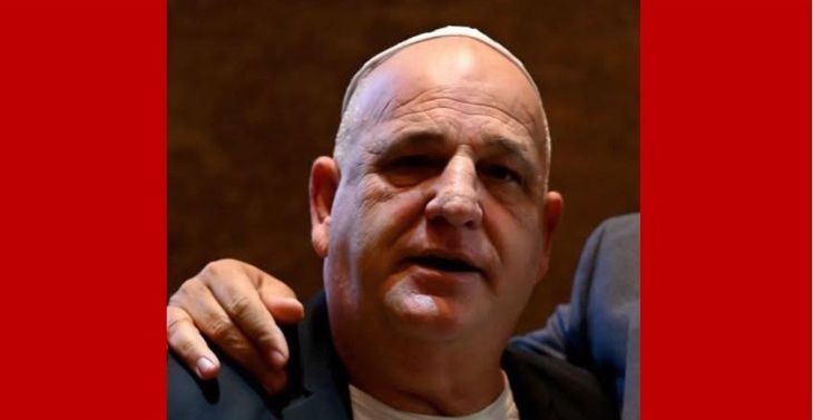 ברוך אואד עיריית חדרה