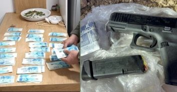 חשד: שבעה תושבי הצפון סחטו באלימות איש עסקים משפרעם