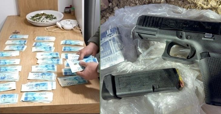 סחיטה איומים איש עסקים שפרעם