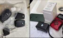 חשד: שני תושבי ירושלים שכרו רכבים, שיכפלו את המפתחות וגנבו אותם