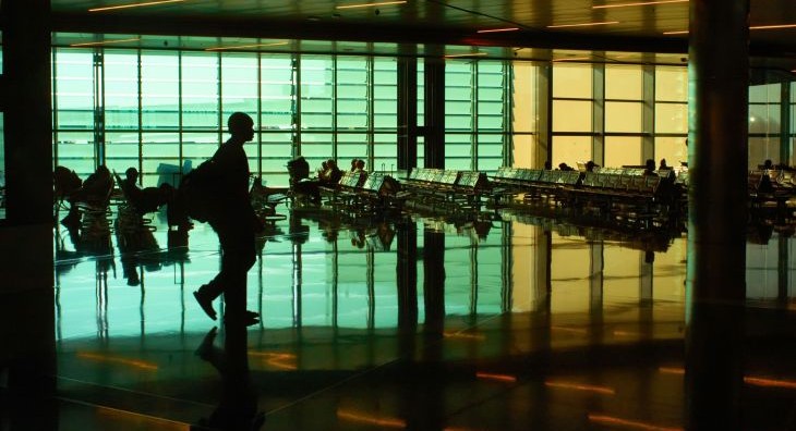 ברח לחו"ל מזונות רכוש