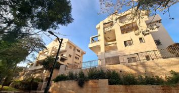 רעננה: העירייה דורשת מדיירים לבצע עבודות-איטום בעלות של מאות אלפי שקלים