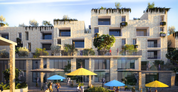 רמ"י אישרה תוכנית של האחים לוי ואמפא למרכז תיירות בחוף דור