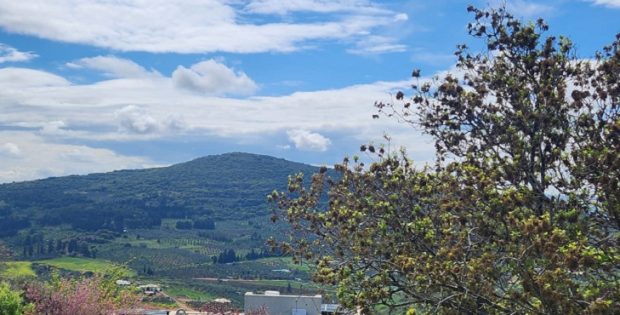 משגב: הוועדה המחוזית לתכנון ובנייה אישרה את הרחבת היישוב עצמון שגב