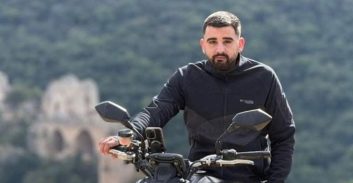 חקירת רצח גאזי אבריק: נעצרו שני חשודים תושבי אבו סנאן