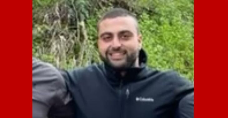 ההרוג רפי אבו טריף