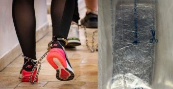 פרסום ראשון: עורכת דין מהדרום עוכבה בחשד להברחת סמים לאוהלי עוז