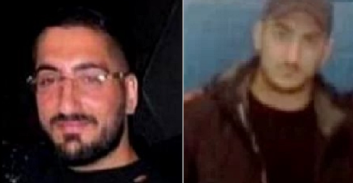 האחים קסנטיני שוחררו מתיק רצח ליאור גרינברג