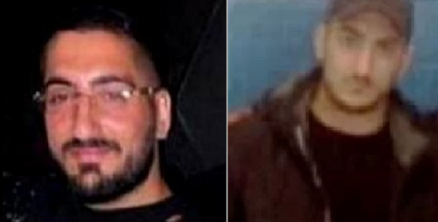 האחים קסנטיני שוחררו מתיק רצח ליאור גרינברג