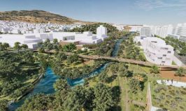 הפגזות לחוד, תוכניות לחוד: אושרה להפקדה תוכנית לרובע מגורים חדש בקרית-שמונה