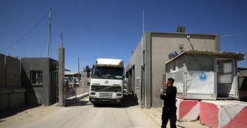 עוד ארבעה נאשמים בהברחות לעזה יחד עם סמג"ד גדוד הסיור הבדואי