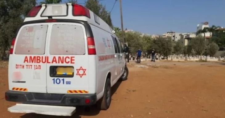 פצועים אלימות 