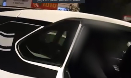 אישום: חטפו אדם באיומי אקדח והיכו אותו כי חשדו שמעורב בגניבה