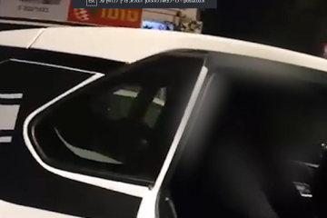 אישום: חטפו אדם באיומי אקדח והיכו אותו כי חשדו שמעורב בגניבה