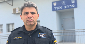 הצהרת תובע נגד ארבעה מאום אל-פאחם: התאמנו בירי לקראת פיגועים