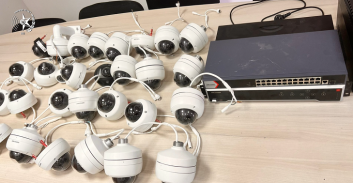 איתן חייא נחקר על הצבת מצלמות בשטח ציבורי בבניין יוקרה בת"א