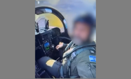 אישום: שב"ח התחזה לאיש מוסד וסחט אישה שניהלה איתו קשר אינטימי