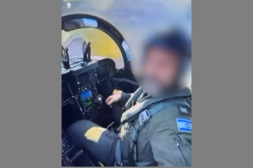 אישום: שב"ח התחזה לאיש מוסד וסחט אישה שניהלה איתו קשר אינטימי