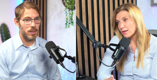 מכתום לגלימה: רותם טובול עם המסע של רן קורס מאסיר לעורך-דין