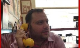 חברי הרשת של איש העסקים יוסי שינובר נעצרו בחשד להונאת תורמים