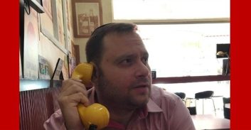 איש העסקים יוסי שינובר נעצר בחשד להונאת תורמים ב"עמותות החסד"  