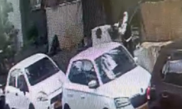 אישום: שדד את התיק מאישה מבוגרת שנפלה ונפצעה