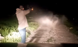 אירועי ירי לצד האזעקות בצפון: רצח בעראבה, ניסיון רצח בחיפה