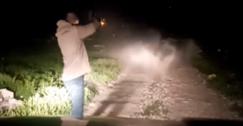 אירועי ירי לצד האזעקות בצפון: רצח בעראבה, ניסיון רצח בחיפה