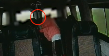 כתב-אישום: מלווה בהסעות תקפה עם מוט ברזל צעירה בעלת צרכים מיוחדים