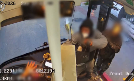 שבעה צעירים יהודים נאשמים בתקיפת נהגי אוטובוס ערבים בירושלים