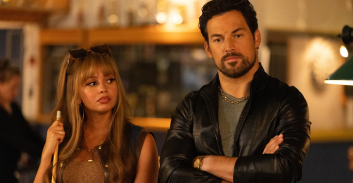 האם נוכלת שחצתה את הקווים תמיד תישאר קשורה לעולמה הישן?