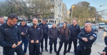 החשד לניסיון לרצוח צעיר ממשפחת דכה: נעצרו שני צעירים תושבי יפו