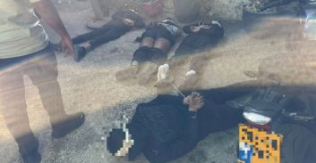 החשודים ופרטים נוספים בתיק הסחיטה של רכבת ישראל וחברת נדל"ן