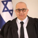 השופט ירון אלתרזון
