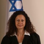 השופטת דנה עופר