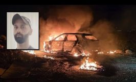 הצהרת תובע: פוענח רצח עומר יחיא בכפר קרע