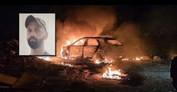 אישומים נגד חמישה מוואדי ערה על רצח עומר יחיא בכפר קרע