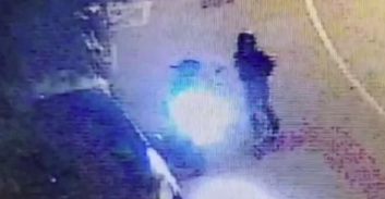 השלכת רימון רסס למכונית בלוד: המשטרה עצרה את הצעיר הלא נכון