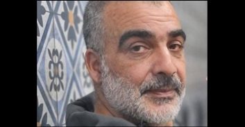 שני עצורים על רצח משווק נרגילות ביפו ופציעת בנו